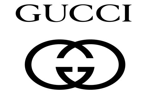 gucci logo png black|gucci printable logo images.